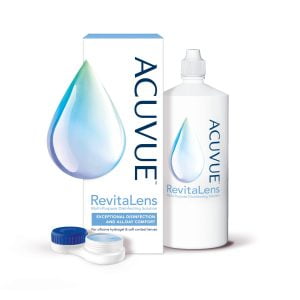 Acuvue RevitaLens Solüsyon 360 ml