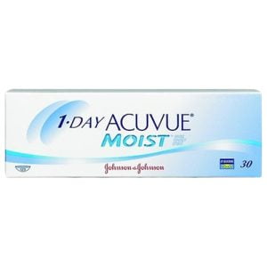 1 Day Acuvue Moist 30 lu Kutu