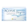 Acuvue Oasys For Astigmatism