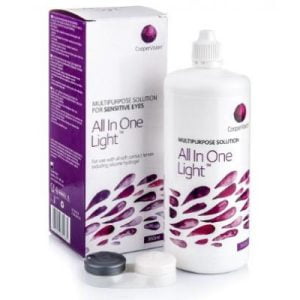All İn One Light 360 ml