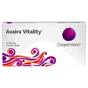 Avaira Vitality