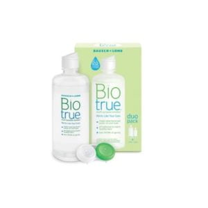 Biotrue 120 ml