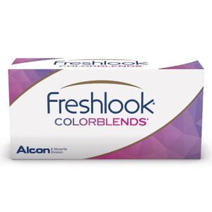 Freshlook Hareli Numaralı