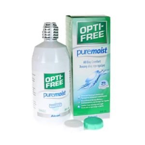 Opti Free Pure Moist 300 ml