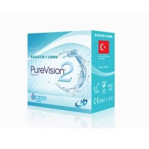 Purevision 2 Hd