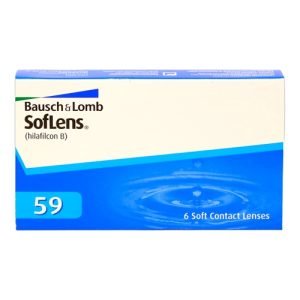 Soflens 59