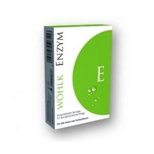 Wöhlk Enzym Sert Lens Tableti