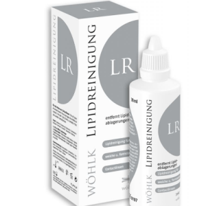 Wöhlk Lipid Reinegung Deposit Cleaner