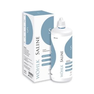 Wöhlk Saline 360 ml